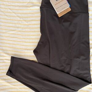 Patagonia Charcoal Activewear Pants